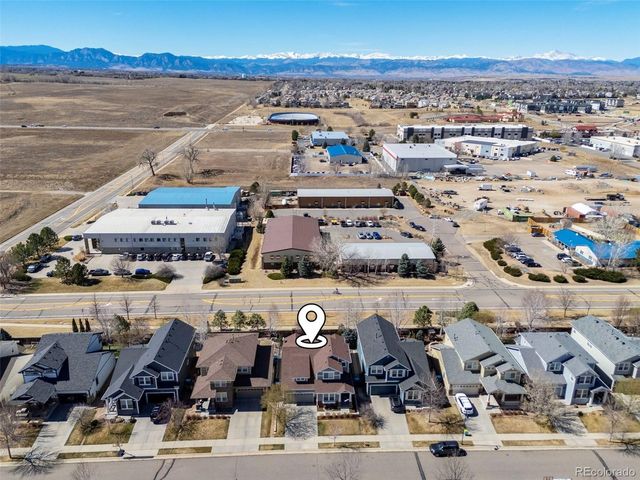 1142 Koss St, Erie, CO 80516