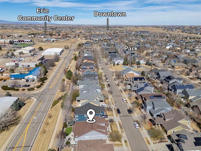 1142 Koss St, Erie, CO 80516