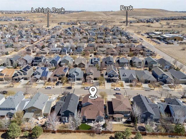 1142 Koss St, Erie, CO 80516