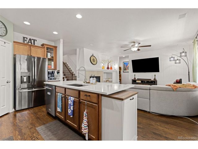 1142 Koss St, Erie, CO 80516