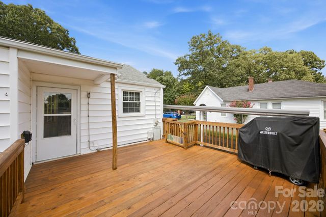 2102 Englewood Street, Kannapolis, NC 28083