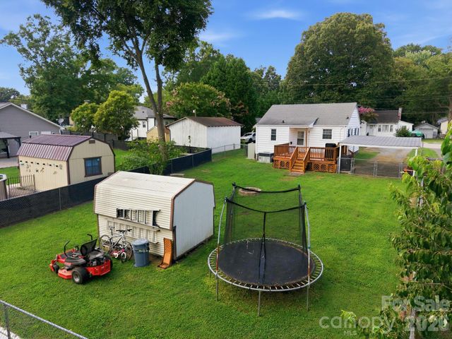 2102 Englewood Street, Kannapolis, NC 28083