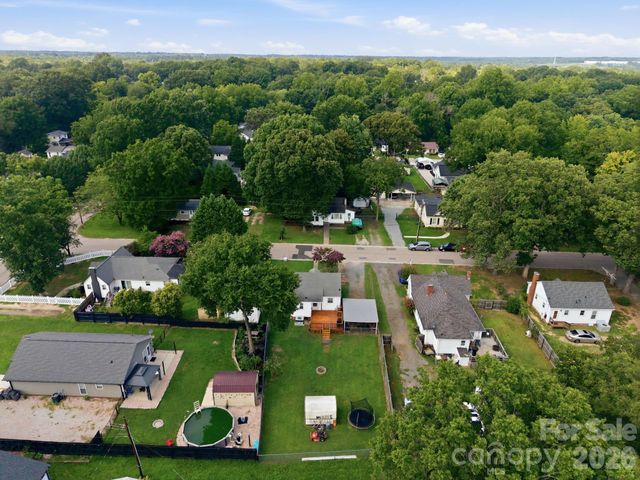 2102 Englewood Street, Kannapolis, NC 28083