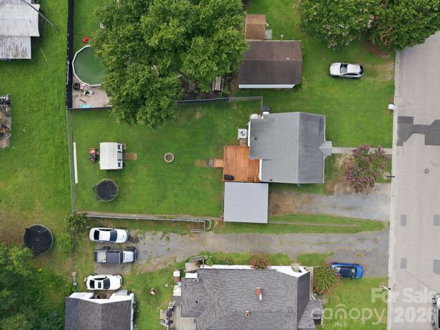 2102 Englewood Street, Kannapolis, NC 28083