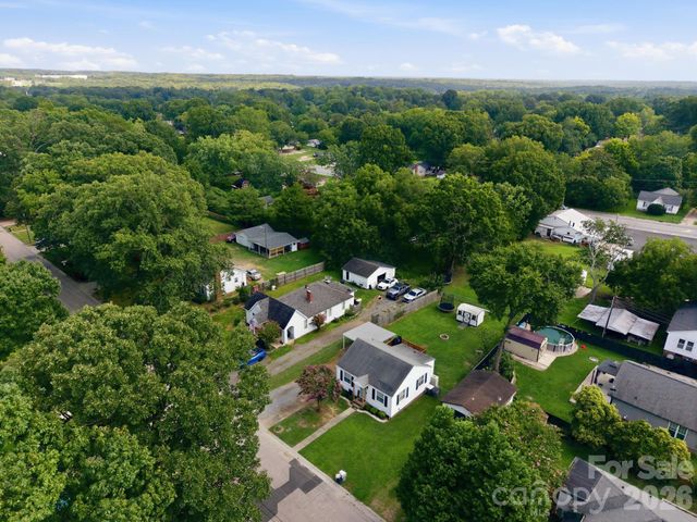 2102 Englewood Street, Kannapolis, NC 28083