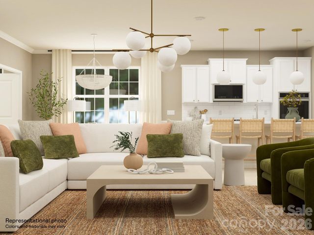 5451 Redbud Road 52, Lancaster, SC 29720