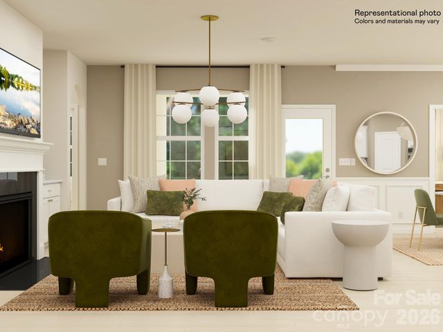 5451 Redbud Road 52, Lancaster, SC 29720