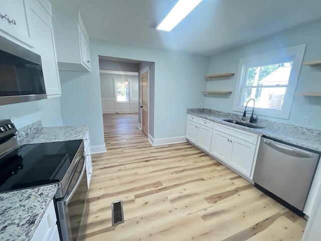 11 Bland Avenue, Sumter, SC 29150