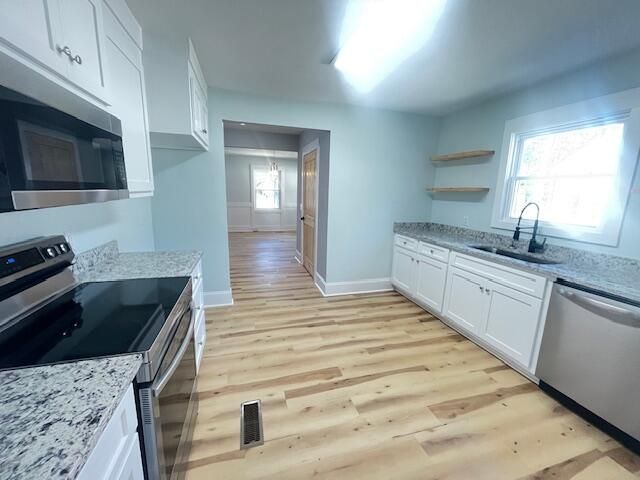 11 Bland Avenue, Sumter, SC 29150