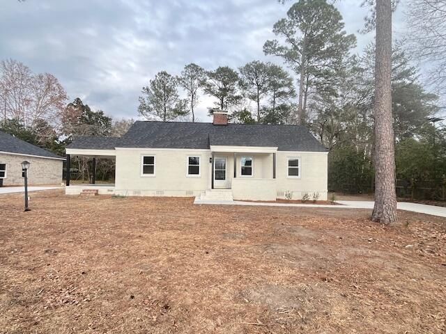 11 Bland Avenue, Sumter, SC 29150