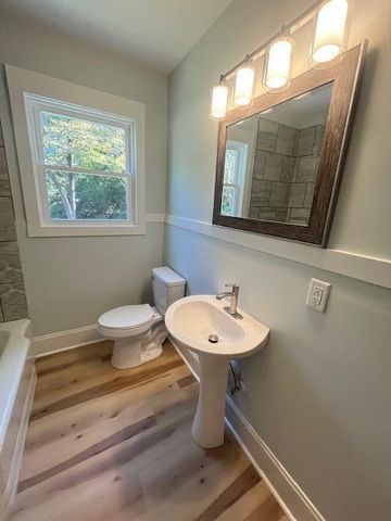 11 Bland Avenue, Sumter, SC 29150