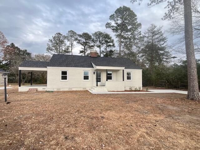 11 Bland Avenue, Sumter, SC 29150