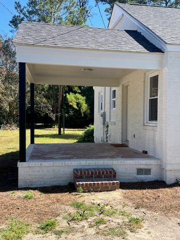 11 Bland Avenue, Sumter, SC 29150