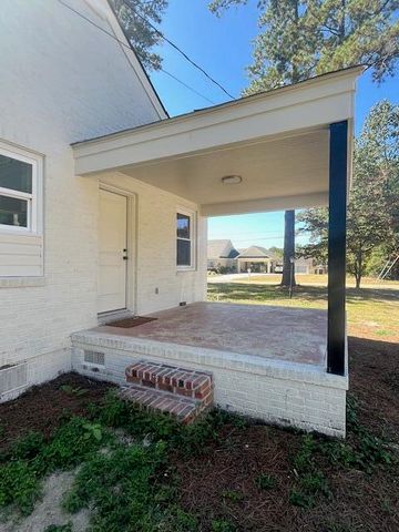 11 Bland Avenue, Sumter, SC 29150