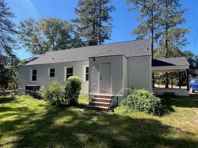 11 Bland Avenue, Sumter, SC 29150