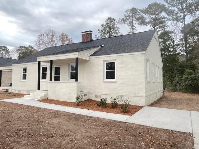 11 Bland Avenue, Sumter, SC 29150