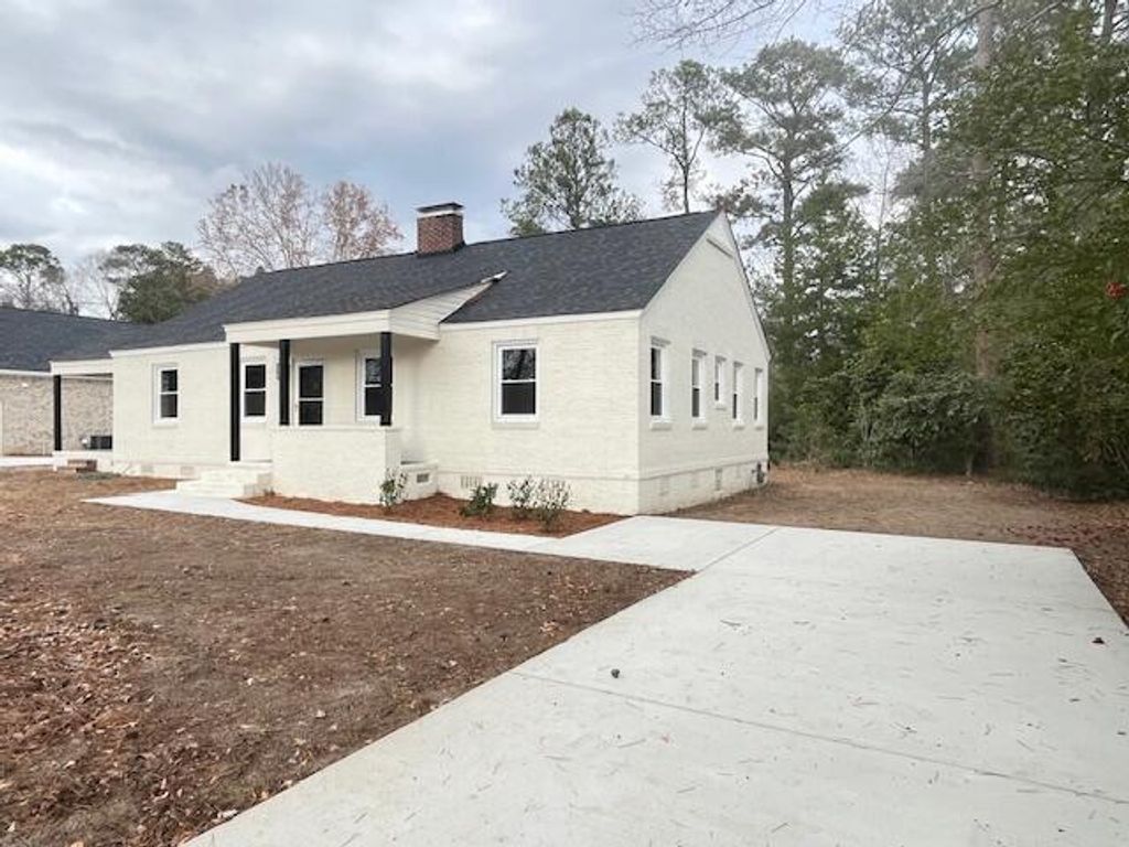 11 Bland Avenue, Sumter, SC 29150