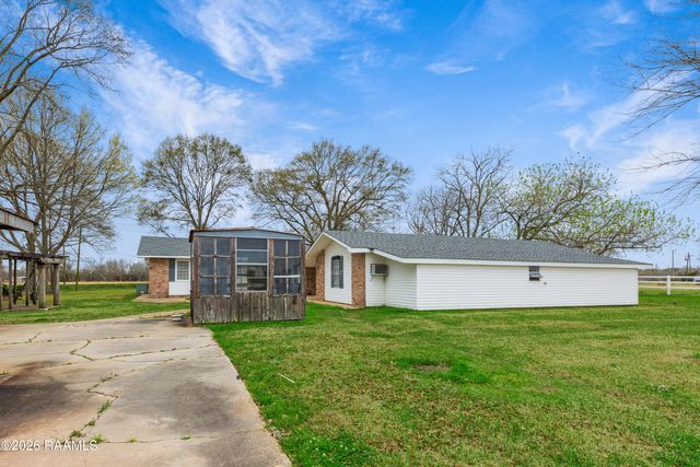 3672 Highway 3043, Opelousas, LA 70570