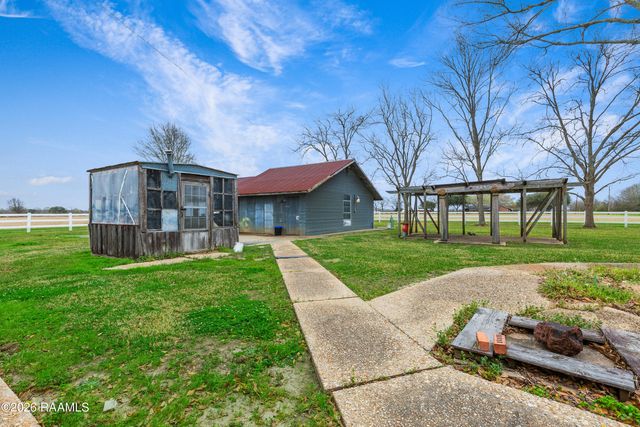 3672 Highway 3043, Opelousas, LA 70570