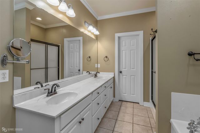 163 Dogwood South Lane, Haughton, LA 71037