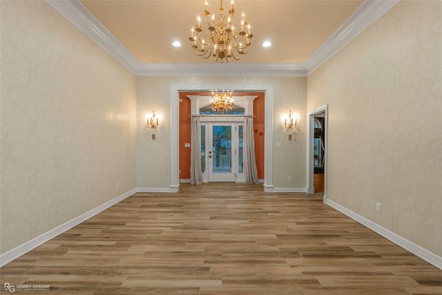 163 Dogwood South Lane, Haughton, LA 71037