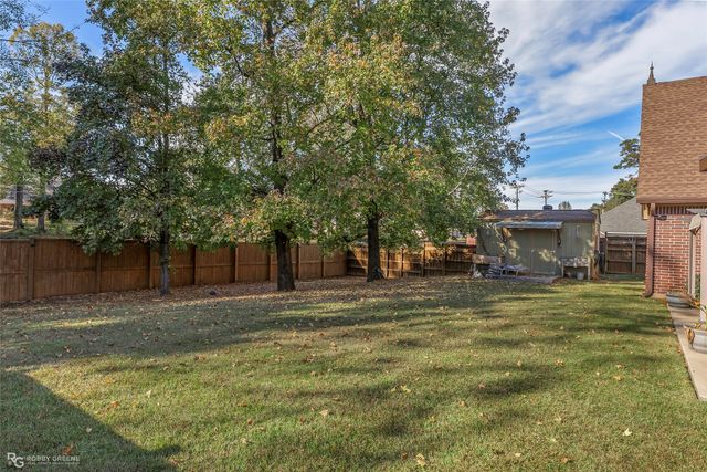 163 Dogwood South Lane, Haughton, LA 71037