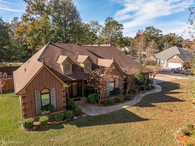 163 Dogwood South Lane, Haughton, LA 71037