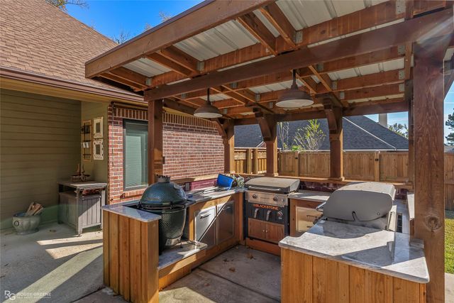 163 Dogwood South Lane, Haughton, LA 71037