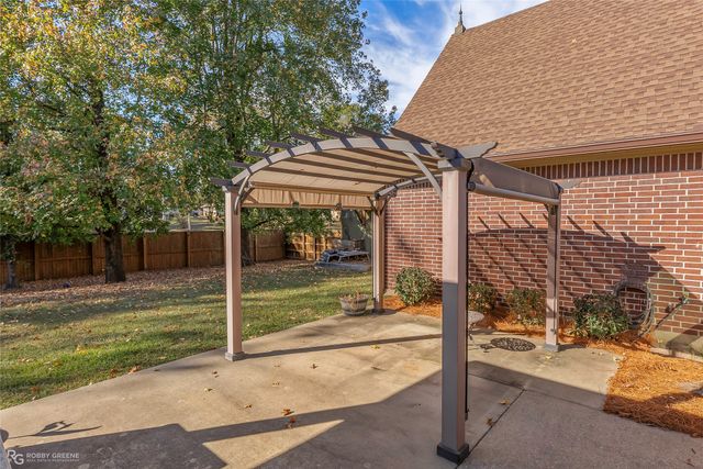 163 Dogwood South Lane, Haughton, LA 71037