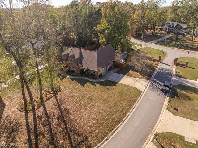 163 Dogwood South Lane, Haughton, LA 71037