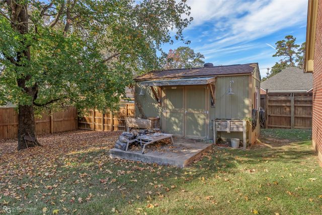 163 Dogwood South Lane, Haughton, LA 71037