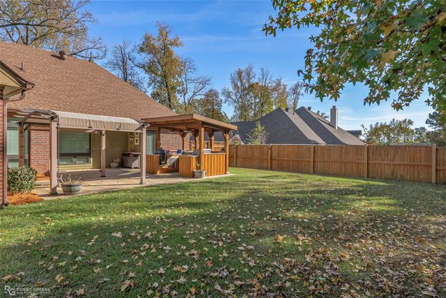 163 Dogwood South Lane, Haughton, LA 71037