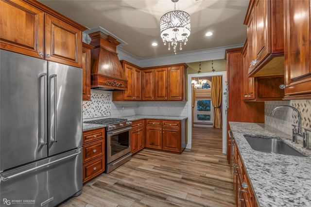 163 Dogwood South Lane, Haughton, LA 71037