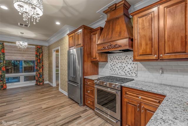 163 Dogwood South Lane, Haughton, LA 71037