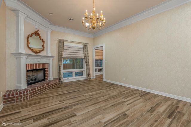 163 Dogwood South Lane, Haughton, LA 71037