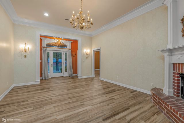 163 Dogwood South Lane, Haughton, LA 71037