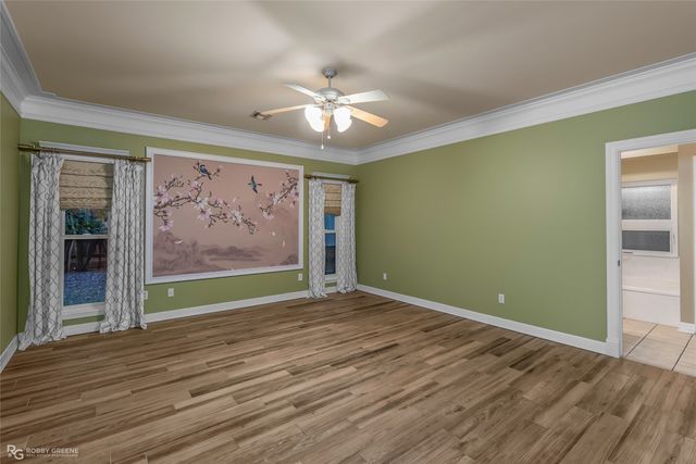 163 Dogwood South Lane, Haughton, LA 71037