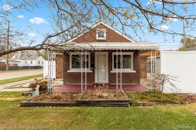 17285 Wood Street, Melvindale, MI 48122