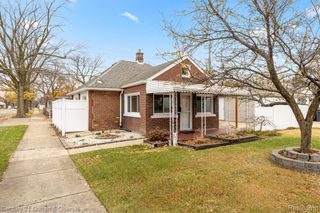 17285 Wood Street, Melvindale, MI 48122