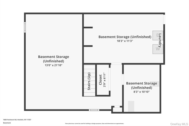 1660 Fenimore Road, Hewlett, NY 11557