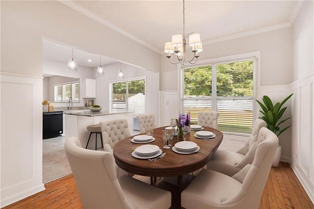 1576 Thornwick Trace, Stockbridge, GA 30281