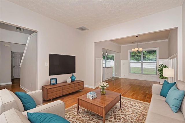 1576 Thornwick Trace, Stockbridge, GA 30281