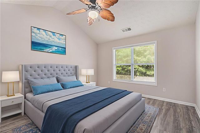 1576 Thornwick Trace, Stockbridge, GA 30281