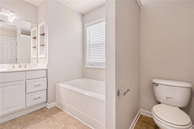 1576 Thornwick Trace, Stockbridge, GA 30281