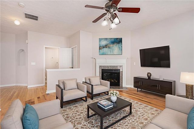 1576 Thornwick Trace, Stockbridge, GA 30281