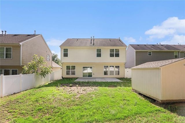 1576 Thornwick Trace, Stockbridge, GA 30281