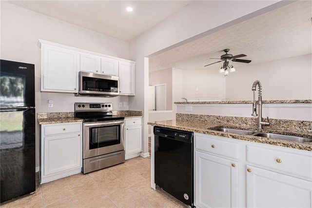 1576 Thornwick Trace, Stockbridge, GA 30281