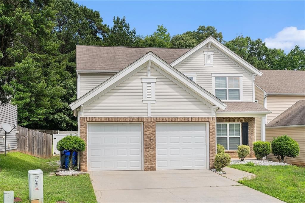 1576 Thornwick Trace, Stockbridge, GA 30281