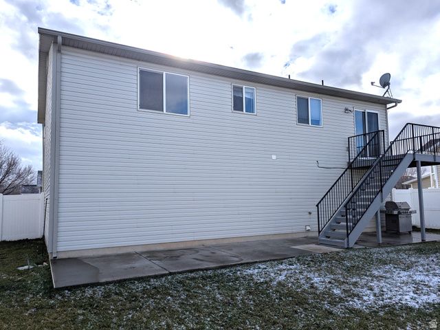 2928 W 2075 S, Syracuse, UT 84075