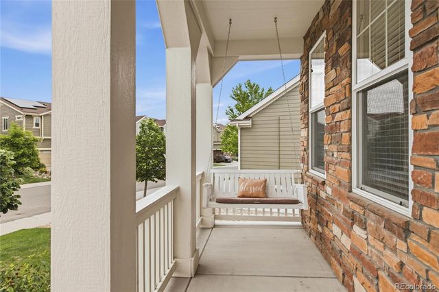 6165 Flattop Street, Golden, CO 80403